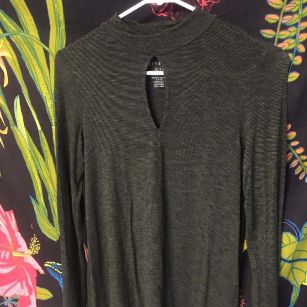 Long sleeve